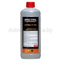 Смывка силикона водная SPECTRAL EXTRA W785 1 л