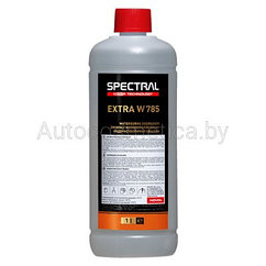 Смывка силикона водная  SPECTRAL EXTRA W785 1 л