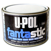 Шпатлёвка универсальная легкая UPOL Fantastik 1.5л