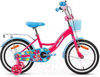 Детский велосипед AIST Lilo 16 2023