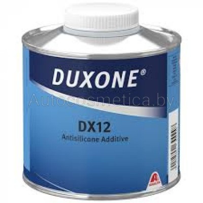 DUXON Антисиликоновая добавка 0.5(DX-12) - фото 1 - id-p145110983