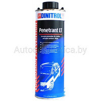 Антикор для скрытых полостей Dinitrol Penetrant LT 1л