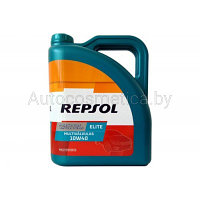 Масло REPSOL ELITE MULTIVALVULAS 10W40 4л канистра(RP141N54)