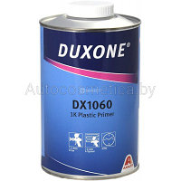 ГРУНТОВКА DUXONE DX-1060 1K по пластику (1л)