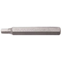 Бита TORX T35x75ммL.10мм (F-1767535 Premium)