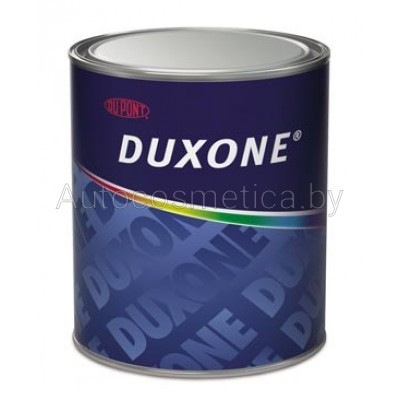 Duxone(DX-5122)Basecoat Effect Brown Red 1л - фото 1 - id-p160751129