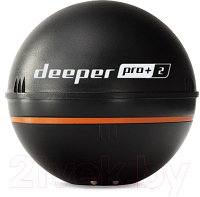 Эхолот Deeper PRO + 2