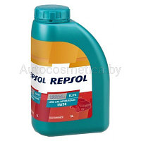 Масло REPSOL ELITE LONG LIFE 5W30 1л RP135U51