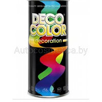 Краска декоративная Decoration DECO 400мл (8011 коричневый)