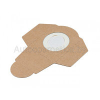 Мешок для пылесоса бумажный 15 л. WORTEX (3 шт) (15 л. 3 штуки в упаковке) (VCB150000021)