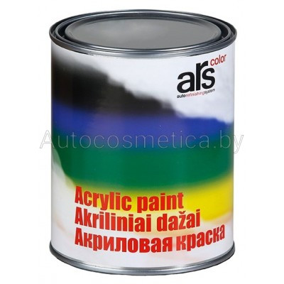 ARS акриловая краска 2:1 Lada 425 1L - фото 1 - id-p155686769