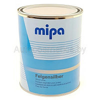 MIPA FELGENSILBER 1л (серебристо алюминевый)