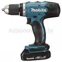 Аккум. дрель-шуруповерт MAKITA (DDF453SYE)