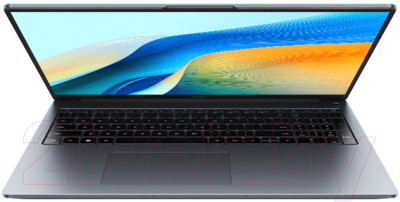 Ноутбук Huawei MateBook D 16 MCLF-X (53013WXD) - фото 6 - id-p223835297