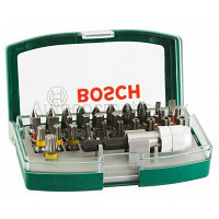 Набор бит-32 COLORED Bosch 2.607.017.063