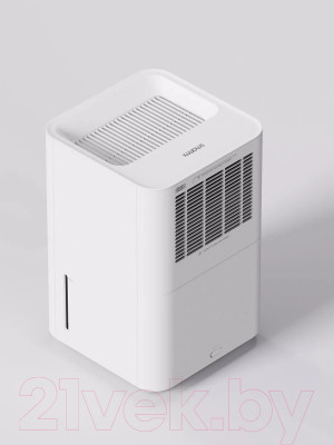 Традиционный увлажнитель воздуха SmartMi Evaporative Humidifier 3 CJXJSQ05ZM - фото 3 - id-p223837425