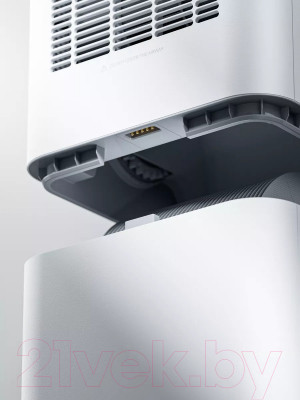 Традиционный увлажнитель воздуха SmartMi Evaporative Humidifier 3 CJXJSQ05ZM - фото 4 - id-p223837425