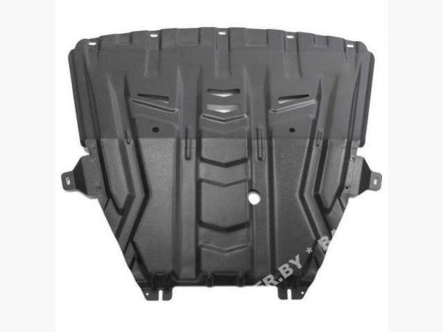 Защита двигателя Lada (ВАЗ) Vesta - фото 1 - id-p223848126