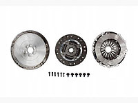 Комплект сцепления Volkswagen Sharan AJH, AWC,1Z, AHU, ANU,AFN, AVG