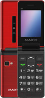 Мобильный телефон Maxvi E9