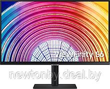 Монитор Samsung ViewFinity S6 LS27A600NWUXEN