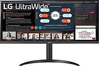 Монитор LG UltraWide 34WP550-B