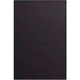 Скетчбук "Rhodia Touch Marker Pad", А4+, 100 г/м2, 50 листов, черный, фото 2