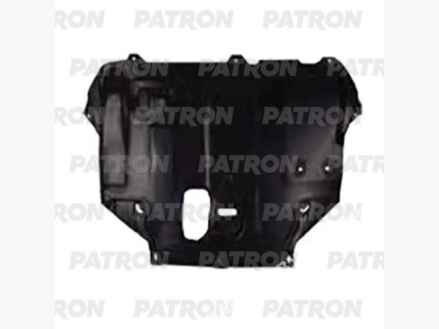 Защита двигателя Ford Focus - фото 1 - id-p223846895