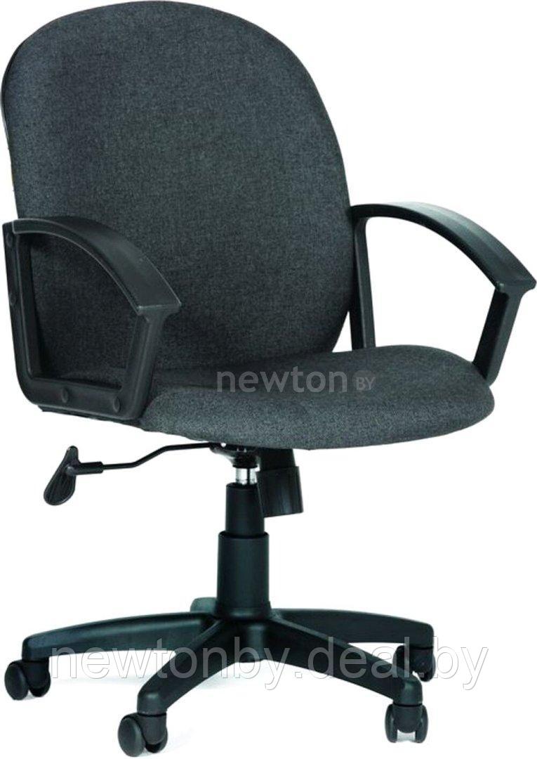 Кресло CHAIRMAN 681 C-2 (серый) - фото 1 - id-p223855553