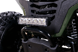 Электроквадроцикл GreenCamel Гоби K90 (48V 750W R7 Дифф) LUX Bluetooth, фото 5