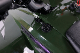 Электроквадроцикл GreenCamel Гоби K90 (48V 750W R7 Дифф) LUX Bluetooth, фото 8