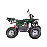 Электроквадроцикл GreenCamel Атакама T420 (60V 1500W R8 Дифференциал) пониженная, фото 7