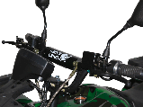 Электроквадроцикл GreenCamel Атакама T420 (60V 1500W R8 Дифференциал) пониженная, фото 9
