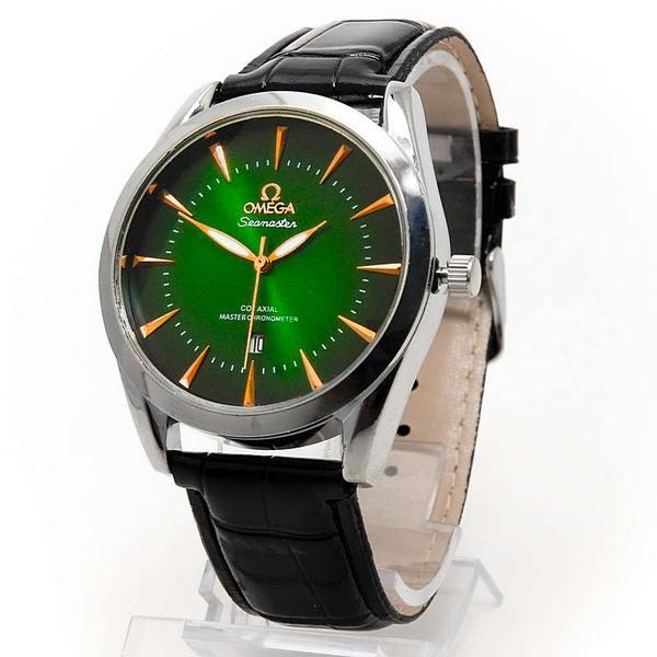 Наручные мужские часы Omega 2541G - фото 2 - id-p223855661
