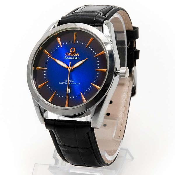 Наручные мужские часы Omega 2541G - фото 1 - id-p223855661