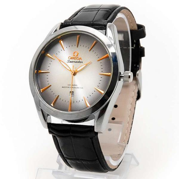 Наручные мужские часы Omega 2541G - фото 4 - id-p223855661