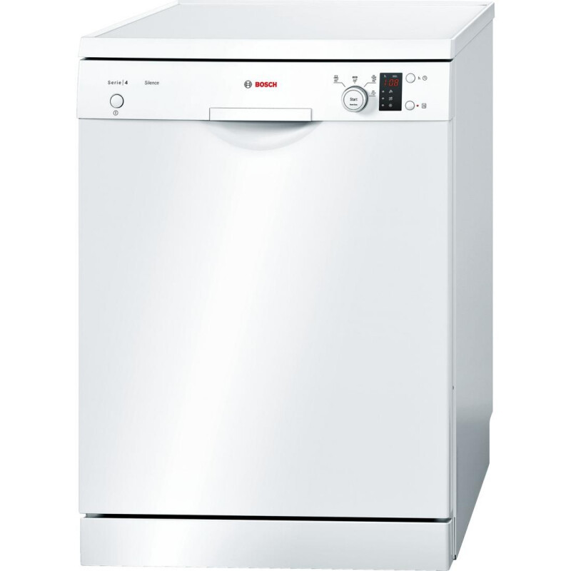 Посудомоечная машина Bosch SMS43D02ME - фото 1 - id-p167484461