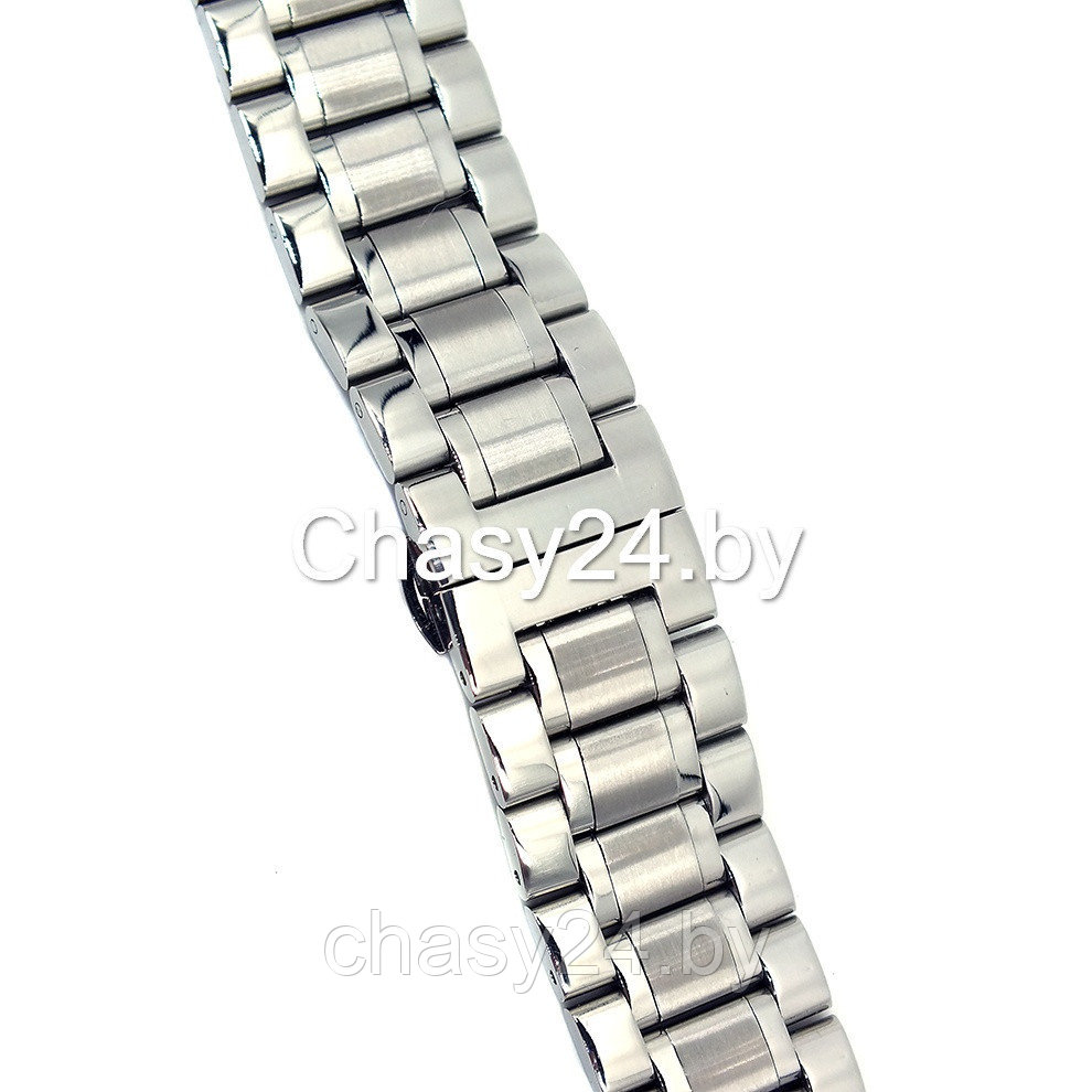 Браслет металлический для часов 21 мм CRW293-21