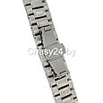 Браслет металлический для часов 21 мм CRW293-21, фото 4