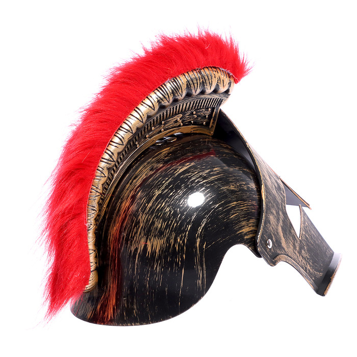 Шлем рыцаря "Спартанец" - фото 4 - id-p223862007