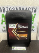 Моторное масло Роснефть Revolux D4 10W-40 20л