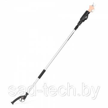 Рукоятка телескопическая 1630-2350 мм DAEWOO DAGP 235