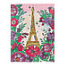 Алмазная мозаика на подрамнике с полным заполнением «Романтичный Париж», 30 × 40 см, фото 4