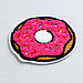 Термоаппликация "Пончик", 6,3 х 6,4  см, фото 7