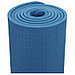 Коврик для йоги Sangh, 183х61х0,6 см, цвет синий, фото 7