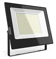 Прожектор TG-CNX-0200-E01B LED 200Вт 6000K IP65, черный 1/30