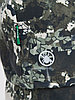 Костюм деми HUNTSMAN Антигнус Люкс -5°C цвет КМФ-N181 ткань Смесовая микро Rip-stop/Бонди, фото 8