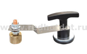 Масса магнитная (электрод заземления)