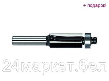 BOSCH Китай Фреза для выборки паза 9,5/25 (BOSCH)