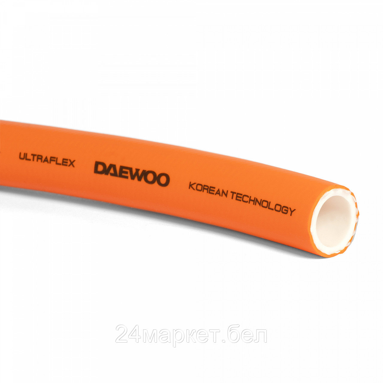 Шланг Daewoo Power UltraFlex DWH 8117 (1/2", 50 м) - фото 5 - id-p223863304
